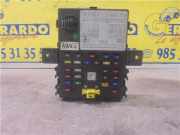 Sicherungskasten RELAIS 95481065A Daewoo / Chevrolet Spark (M300) Schrägheck 1.2 16V (B12D1(Euro 5))