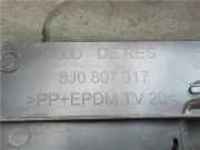 Stoßstange Hinten 8J0807317 Audi TT (8J3) Coupé 2.0 TFSI 16V (BWA)