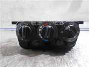 Bedienung Heizung 4144460028 Mercedes-Benz Vaneo (W414) Großraumlimousine 1.6 (M166.961)