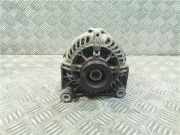 Lichtmaschine YLE102500 Rover 75 Limousine 2.0 CDT 16V (M47-D20(204D1))