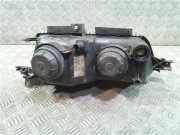 Scheinwerfer Links Peugeot 604 Limousine 2.7 Ti (ZMJ(140-9)) 1993