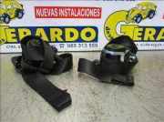Sicherheitsgurten Vorne Opel Astra H GTC (L08) Schrägheck 3-drs 1.7 CDTi 16V (Z17DTH(Euro 4))