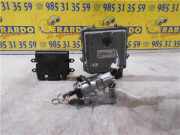 Computer Start/stop P1860B168 Mitsubishi Colt (Z2/Z3) SchrÃ¤gheck 1.5 DI-D 12V HP (OM639.939) 2008