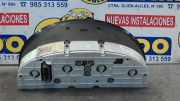 Tachoeinheit Kmh - 1S7F10841 Ford Mondeo III Limousine 2.0 TDdi 90 16V (D5BA) 2001