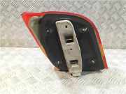 RÃ¼cklicht Rechts Ford Fiesta 3 SchrÃ¤gheck 1.3 i,Classic (J6B(HCS))