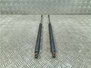 Gasdruckfeder Hinten 7M0827550G Volkswagen Sharan (7M8/M9/M6) Großraumlimousine 1.9 TDI 115 (AUY) 2002 AUY