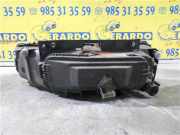 Scheinwerfer Rechts Citroën Xantia (X1/2) Schrägheck 1.9 D X,SX (XUD9A-L(D9B-1)) 1994