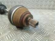 Antriebswelle Links Vorne 3C0407271T Volkswagen Passat Variant (3C5) Kombi 2.0 TDI 16V 170 (BMR) BMR