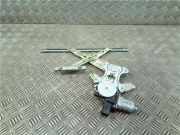 Fensterheber Mechan. Rechts Hinten 5713A257 Mitsubishi ASX 1.8 DI-D MIVEC 16V (4N13) 2011