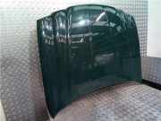 Motorhaube Jaguar (2001->) 2.0 D Executive [2,0 Ltr. - 96 kW Diesel CAT] 6B 2005