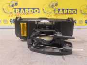 Bedienung Heizung 6K0819045C Seat Cordoba (6C2/6K2) Limousine 1.4i CLX,SE,Latino (AUD) 2001