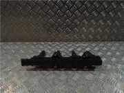 Zündspule 09153250 Opel Vectra C GTS Schrägheck 2.2 DIG 16V (Z22YH) 2005