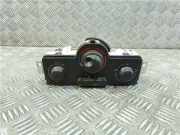 Bedienung Heizung 5F2140100 Renault Kangoo Express (FW) Van 1.5 dCi 85 (K9K-800) 2009