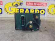 Vorglüh Relais 9639912580 Citroën Xsara Coupé (N0) Schrägheck 2.0 HDi 110 (DW10ATED(RHZ)) 2001