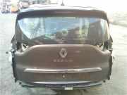 Heckklappe 901004631R Renault Scénic IV (RFAJ) Großraumlimousine 1.6 Energy dCi 130 (R9M-409(R9M-E4))