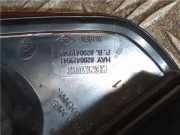 Rücklicht Links 8200419941 Renault Kangoo Express (FW) Van 1.5 dCi 70 (K9K-840) 2011