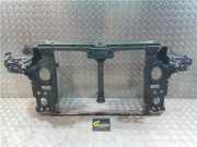 Kühlerblock Rahmen Volkswagen Touareg (7LA/7L6) SUV 2.5 TDI R5 (BAC) 2004 BAC