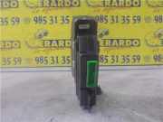 Schalter Für Elekt. Fensterheber Links Vorne 30658146 Volvo S60 I (RS/HV) Limousine 2.4 D5 20V (D5244T) 2004