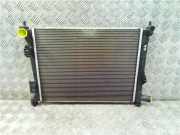 Radiator 253101R000 Kia Rio III (UB) Schrägheck 1.2 CVVT 16V (G4LA) 2014