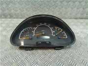 Tachoeinheit Kmh - A0004466921 Mercedes-Benz Sprinter 3t (903) Ch.Cab/Pick-up 308 CDI 16V (OM611.987)