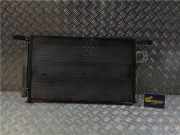 Klima Radiator 976062B100 Hyundai Santa Fe II (CM) SUV 2.2 CRDi 16V 4x4 (D4EB)