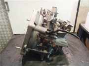 Getriebe Manuell M32OFAMB Opel Insignia Schrägheck 5-drs 2.0 CDTI 16V 130 Ecotec (A20DTH(Euro 5))