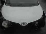Motorhaube 5330152270 Toyota Urban Cruiser SUV 1.4 D-4D 2WD (1NDTV) 2009