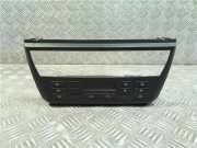 Bedienung Klimaanlage 64113417544 BMW X3 (E83) SUV 3.0d 24V (M57N2-D30(306D3)) 2005