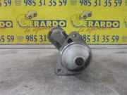Anlasser 96569440 Daewoo / Chevrolet Matiz Schrägheck 0.8 S,SE (F8CV) 2003