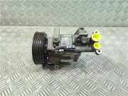 Klima Pumpe T986027B Dacia Sandero II Schrägheck 1.5 dCi 90 (K9K-612(K9K-C6))