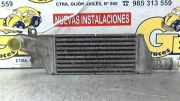 Ladeluftkühler 24427069 Opel Combo (Corsa C) Van 1.7 DI 16V (Y17DTL) 2003