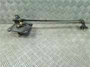 Scheibenwischermotor Vorne 0580006151 Volvo S90 II Limousine 2.0 T5 16V (B4204T23) 2001