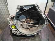 Getriebe Manuell D60103000 Mazda CX-5 I (KE,GH) SUV 2.2 SkyActiv-D 16V 2WD (SH) 2016