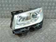 Scheinwerfer Links Renault II Classic Berlina (2003->) 1.6 Dynamique [1,6 Ltr. - 82 kW 16V] K4M D8 2008