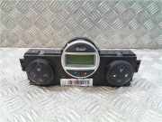 Bedienung Klimaanlage 8200501465 Renault Scenic II (JM)(2003->) 1.6 Authentique [1,6 Ltr. - 82 kW 16V] K4M D8 2006