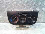 Bedienung Heizung 105G7340100 Fiat Fiorino (225) Van 1.3 JTD 16V Multijet (199.A.9000(Euro 5))