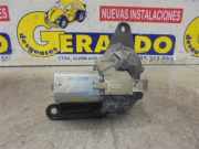 Scheibenwischermotor Hinten Renault Clio II (BB/CB) Schrägheck 1.5 dCi 65 (K9K-704) 2002