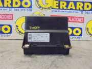 SteuergerÃ¤t Zentralverriegelung 4S6T15K600CA Ford (CBK)(2002->) 1.4 Thunderbirds [1,4 Ltr. - 50 kW TDCi CAT] F6JA 2004