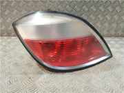Rücklicht Links Opel Astra H (L48) Schrägheck 5-drs 1.7 CDTi 16V (Z17DTH(Euro 4))