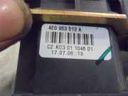 Blinkerschalter 4E0953513A Audi A4 (B7) Limousine 2.0 TDI 16V (BRD)