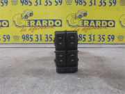 Schalter Für Elekt. Fensterheber Links Vorne 1S7T14A132BE Ford III (B5Y) 2.0 TDCi FMBA 2002