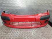 Stoßstange Vorne 7401V2 Citroën C3 (FC/FL/FT) Schrägheck 5-drs 1.4 HDi (DV4TD(8HX)) 2004