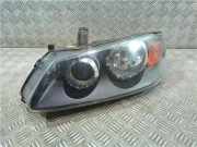 Scheinwerfer Links 26060BN67A Nissan Almera (N16) Schrägheck 2.2 Di 16V (YD22) 2005
