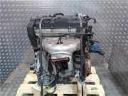 Motor NFU Citroën C3 Pluriel (HB) Cabrio 1.6 16V (TU5JP4(NFU))