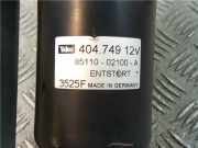 Scheibenwischermotor Vorne 8511002100A Toyota Corolla (E12) Schr??gheck 1.4 D-4D 16V (1NDTV) 2006