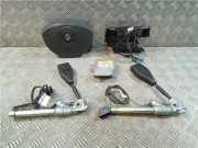 Airbag Set 8200964578 Renault Kangoo Express (FW) Van 1.5 dCi 85 (K9K-802)