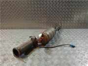 Katalysator 8200598970 Renault Laguna II Grandtour (KG) Kombi 5-drs 1.9 dCi 130 (F9Q-758) 2007