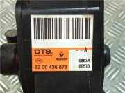 Elektrische Gaspedal 8200436878 Renault Kangoo Express (FW) Van ZE (5AM-400)