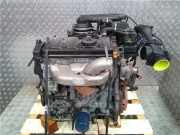 Motor HDZ Citroën Saxo Schrägheck 1.1i X,SX (TU1M+(HDZ+)) 1996