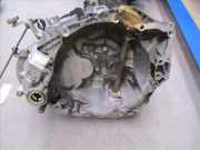 Getriebe Manuell 20TB98 Citroën Xantia (X1/2) Schrägheck 1.9 TD (XUD9TF-L(DHX)) 1999